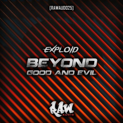 Beyond Good and Evil