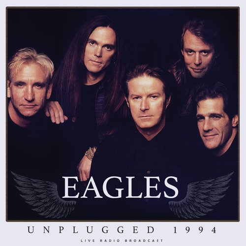 Unplugged 1994