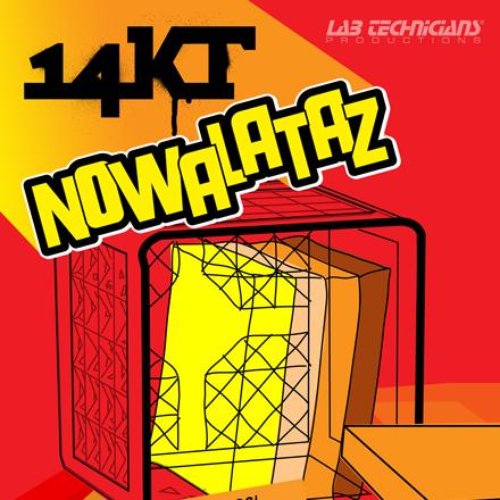 Nowalataz LP