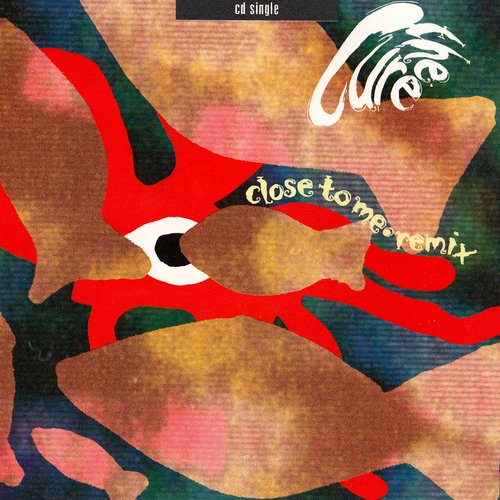 Close To Me · remix
