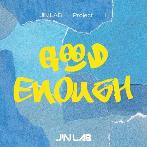 JIN LAB Project 1. [Good Enough]