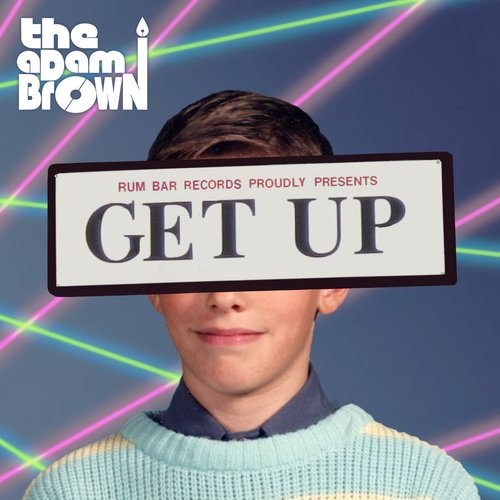 Get Up