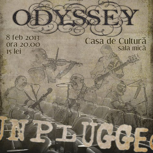 Unplugged