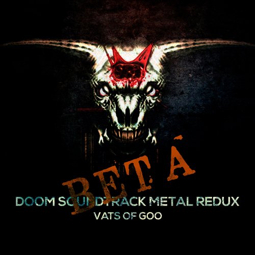 Doom Soundtrack Metal Redux Beta
