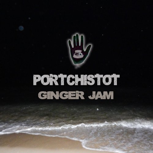 Ginger Jam