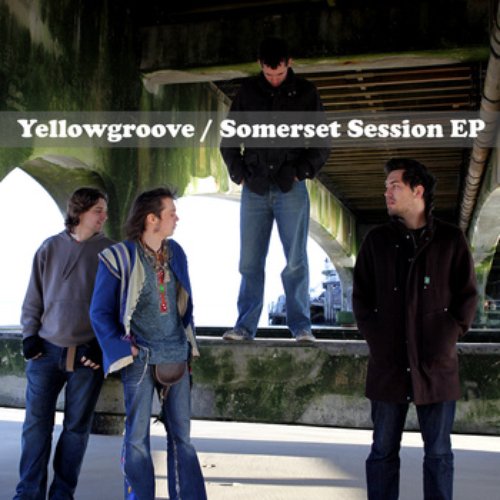Somerset Session EP