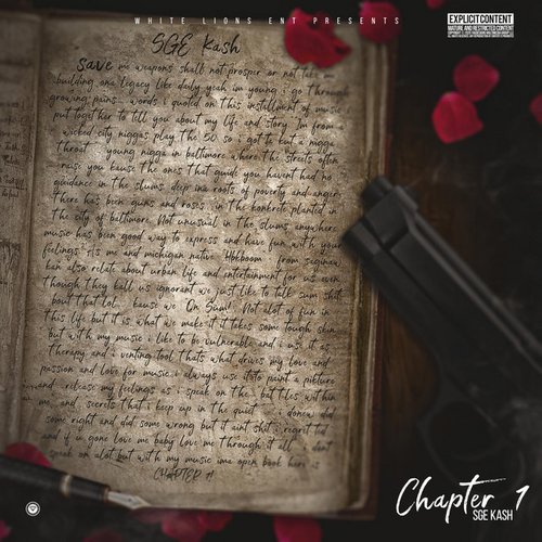Growing Pains [Explicit]