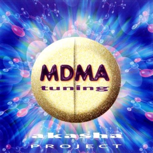 mdma tuning