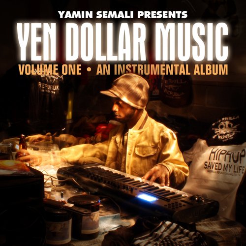 Yen Dollar Music, vol. 1