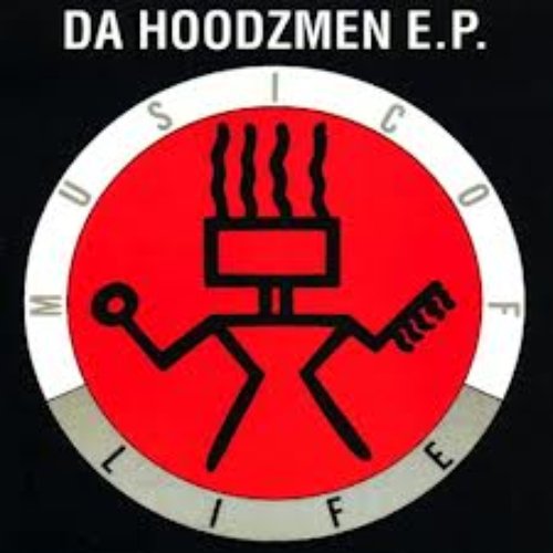 Da Hoodzmen EP
