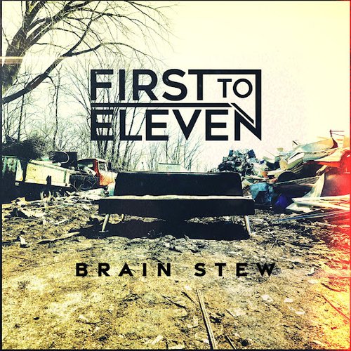 Brain Stew