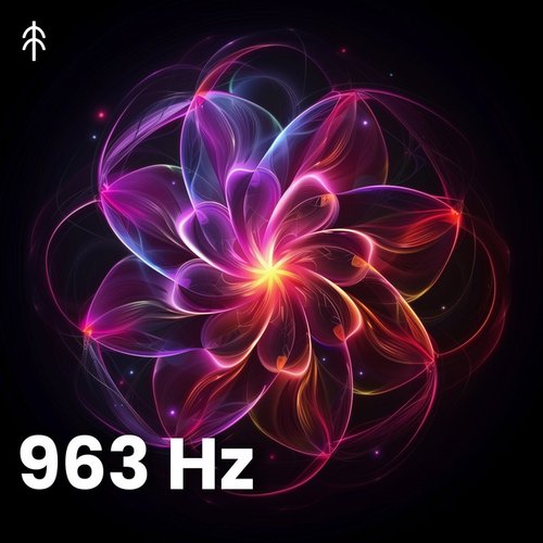 963 Hz Divine Frequency