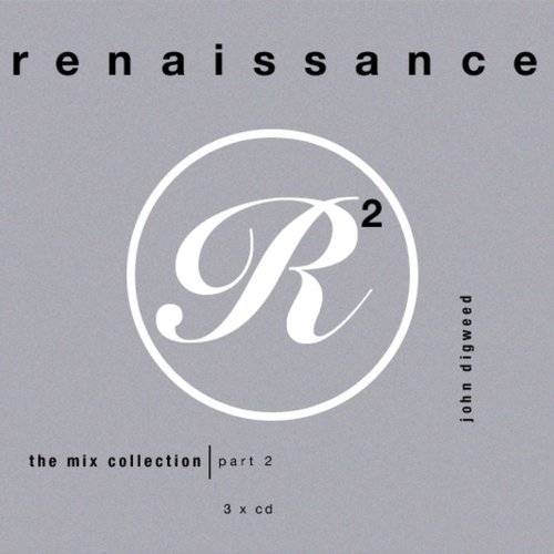 Renaissance: The Mix Collection, Part 2