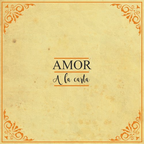 Amor a la Carta