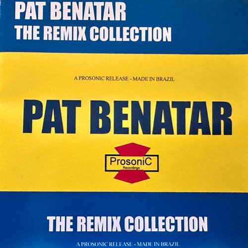The Remix Collection