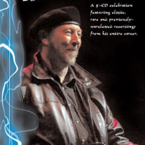 RT: The Life and Music of Richard Thompson
