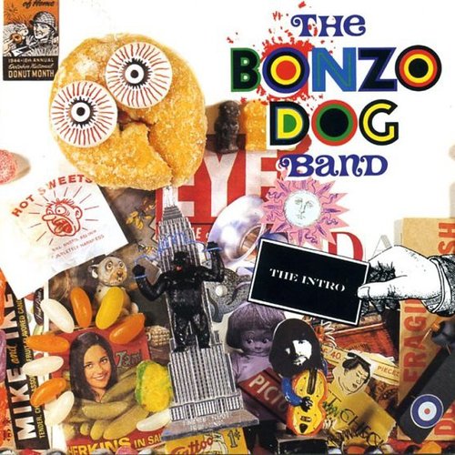 The Bonzo Dog Band - The Intro