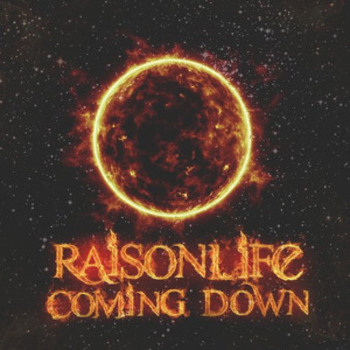 Coming Down - Single