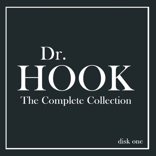 The Complete Collection (disc 1)
