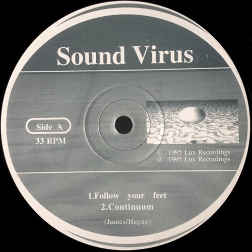 Swirl EP