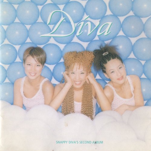 Snappy Diva`s Second Album