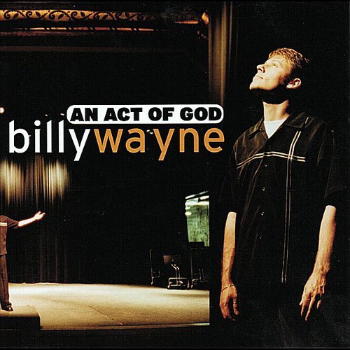 Act of God
