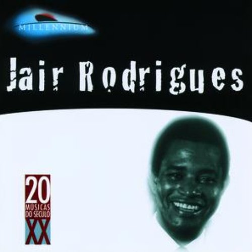 20 Grandes Sucessos De Jair Rodrigues