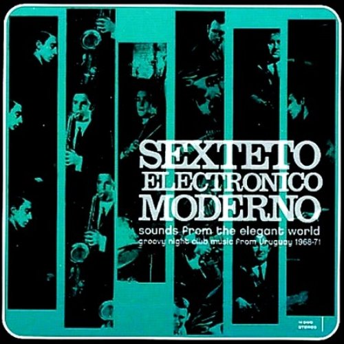 Sounds from the Elegant World