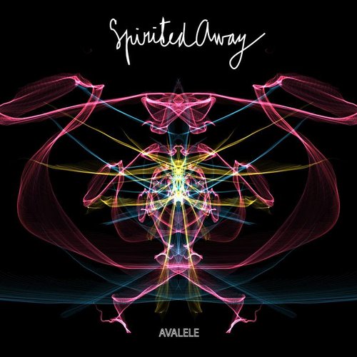 Spirited Away [ep]