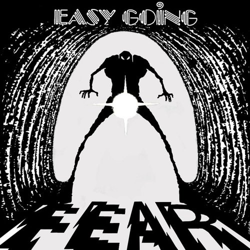 Fear (Original) - Single