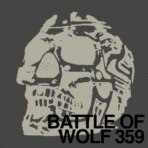 Battle of Wolf 359 Discography [Explicit]