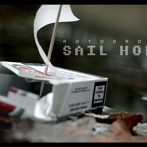 Sail Home EP