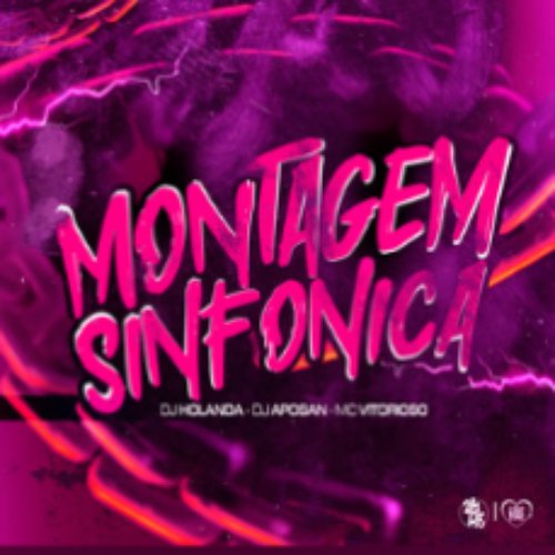 Montagem Sinfonica
