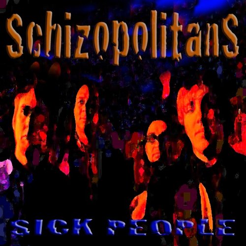 Sick people