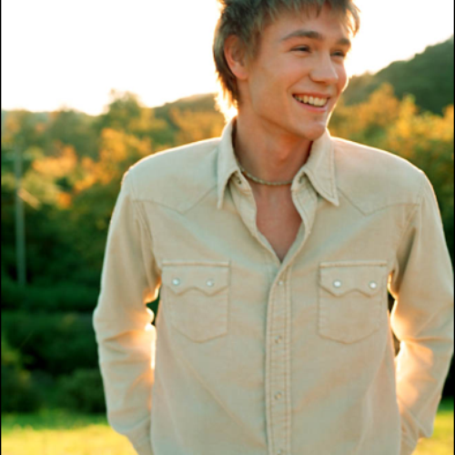 Hit Me Baby One More Time Britney Spears Cover Chad Michael Murray Last Fm