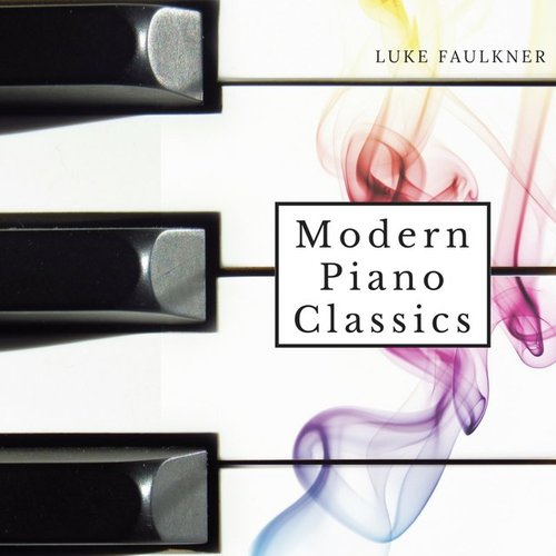 Modern Piano Classics