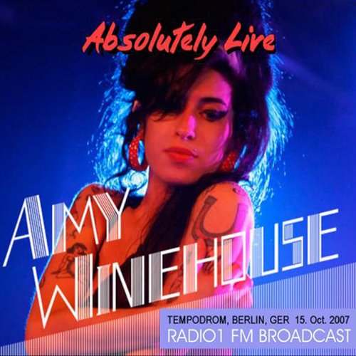 Absolutely Live — Amy Winehouse | Last.fm