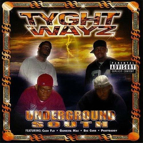 Underground South