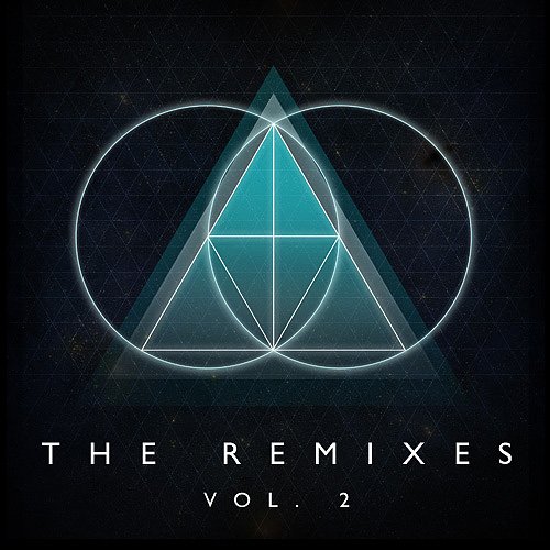 Drink The Sea - The Remixes Vol. 2