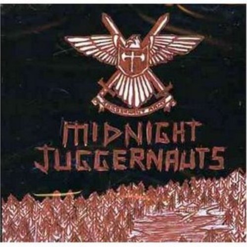Midnight Juggernauts