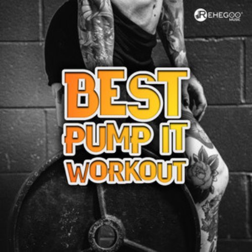 Best Pump It Workout: EDM Maximum Motivation