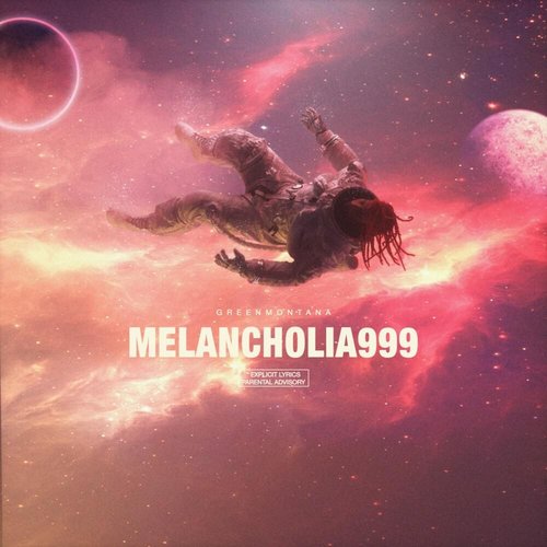 MELANCHOLIA 999