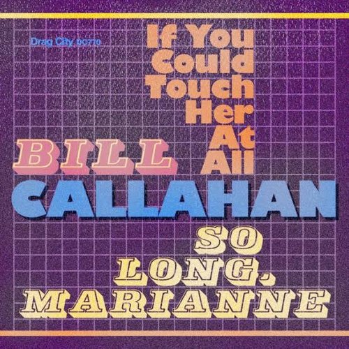 If You Could Touch Her At All - Single