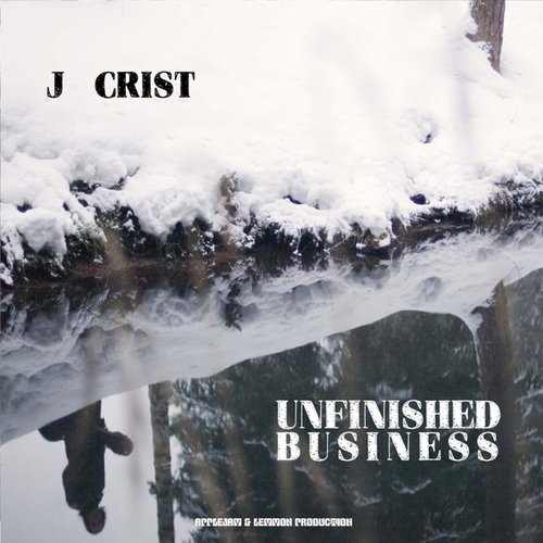 Unfinished Business