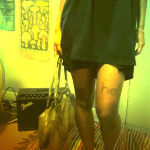 health and wellbeing - Single