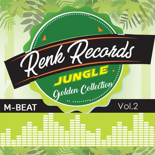 Renk Records Golden Collections, Vol. 2