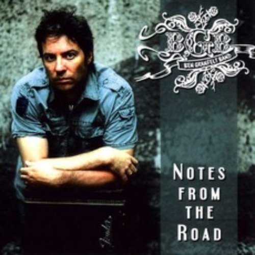 Notes From The Road