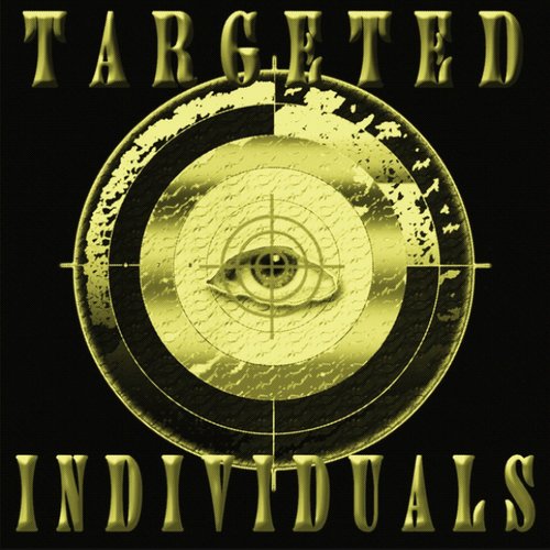 The Electronic Harassment - EP