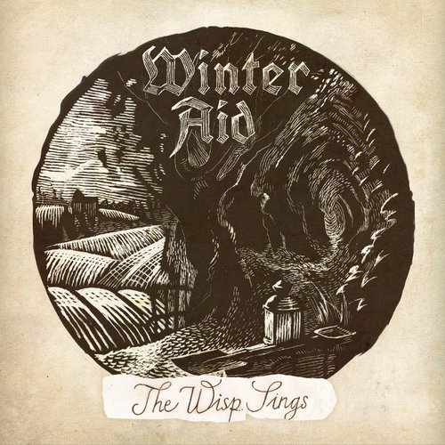 The Wisp Sings EP