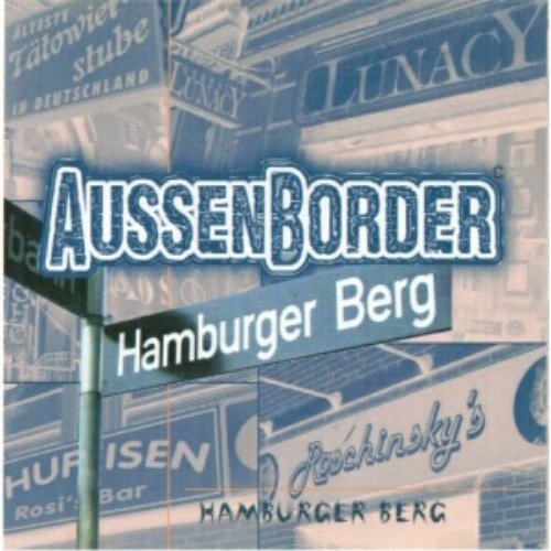 Hamburger Berg